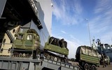 [ẢNH] Cuộc tập trận quy mô lớn nhất của NATO