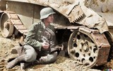 [ẢNH] Chiến tranh thế giới thứ hai dưới những góc nhìn hoàn toàn khác biệt