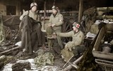 [ẢNH] Chiến tranh thế giới thứ hai dưới những góc nhìn hoàn toàn khác biệt