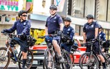 [ẢNH] Thông điệp của cảnh sát Mỹ để xóa bỏ sự hiểu lầm của người dân
