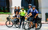 [ẢNH] Thông điệp của cảnh sát Mỹ để xóa bỏ sự hiểu lầm của người dân