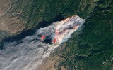 [ẢNH] Hỏa hoạn có sức hủy diệt khủng khiếp ở California, Mỹ