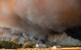 [ẢNH] Hỏa hoạn có sức hủy diệt khủng khiếp ở California, Mỹ
