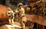 [ẢNH] Chứng tích chiến tranh trong 12 bảo tàng quân sự đẹp nhất thế giới