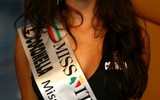 [ẢNH] Bạn trai cũ, kẻ tạt axit hủy hoại cuộc đời ứng viên Hoa hậu Italia được giảm án tù