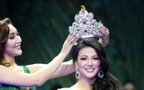 [ẢNH] Hoa hậu Trái đất 2018: Thêm đại diện Anh tiếp tục tố cáo chuyện 