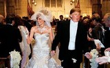 [ẢNH] Thần thái xuất sắc của các Đệ nhất phu nhân nước Mỹ trong ngày cưới