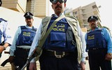 [ẢNH] Top 10 lực lượng cảnh sát liên quan hối lộ nhiều nhất trên thế giới