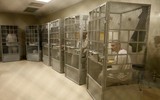 [ẢNH] Những khuôn hình hiếm gặp về cuộc sống của các tù nhân ở Mỹ