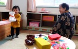 [ẢNH] Bí mật về thị trấn sinh con được thưởng tiền ở Nhật Bản