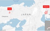 [ẢNH] Bí mật về thị trấn sinh con được thưởng tiền ở Nhật Bản
