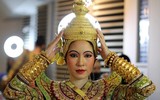 [ẢNH] Những điều thú vị chưa biết về nghệ thuật vũ kịch mặt nạ được vinh danh là di sản văn hóa phi vật thế của thế giới