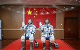 [ẢNH] Hành trình chinh phục không gian vũ trụ của Trung Quốc