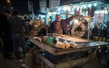 [ẢNH] Khoảng khắc quý giá khi cuộc sống bình thường trở lại với thủ đô Badhdad của Iraq