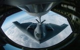[ẢNH] Bộ sưu tập có một không hai của Không quân Hoa Kỳ