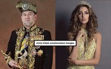 [ẢNH] Rộ tin nhà vua Malaysia và Hoa hậu nóng bỏng của Nga ly hôn sau đám cưới hoành tráng 2 tháng