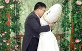 [ẢNH] Những đám cưới gây sốc dị không tưởng trên thế giới
