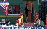 Điều ít biết về Kim Yo-jong, em gái Chủ tịch Triều Tiên Kim Jong-un đến Việt Nam dự Hội nghị thượng đỉnh