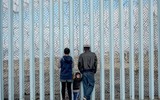 [ẢNH] Đau lòng những câu chuyện phía sau cuộc di cư ở Trung Mỹ