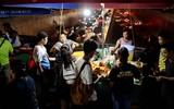 [ẢNH]Ẩm thực đường phố Việt Nam và châu Á dưới góc nhìn của phóng viên phương Tây