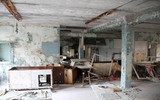 [ẢNH] Dù hoang phế, Chernobyl lại thu hút những người ưa khám phá