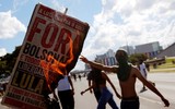[ẢNH] Biểu tình lan rộng ở Brazil vì cắt giảm ngân sách giáo dục