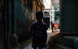[ẢNH] Cuộc sống ngàn cân treo sợi tóc của người Palestine trong các trại tị nạn ở Lebanon