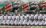 [ẢNH] Những cuộc diễu binh phô trương sức mạnh quân sự trên thế giới