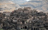 [ẢNH] Hành trình di chuyển thị trấn cổ 12.000 năm tuổi để phục vụ tham vọng thủy điện của Thổ Nhĩ Kỳ