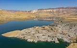 [ẢNH] Hành trình di chuyển thị trấn cổ 12.000 năm tuổi để phục vụ tham vọng thủy điện của Thổ Nhĩ Kỳ