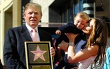 [ẢNH] Nhìn lại những điều đặc biệt của đệ nhất phu nhân Melania Trump nhân dịp sinh nhật 50 tuổi