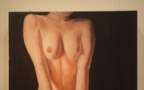 Khám phá tranh tượng Nude đầy ấn tượng ở Bảo tàng Mỹ thuật