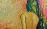 Khám phá tranh tượng Nude đầy ấn tượng ở Bảo tàng Mỹ thuật