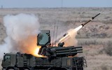 [Ảnh] Sức mạnh vũ khí Nga có thực sự đè bẹp được Mỹ ở Syria?