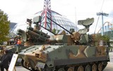 [ẢNH] Thổ Nhĩ Kỳ có tiếp tục chọc giận Mỹ bằng hợp đồng mua Pantsir-S1?