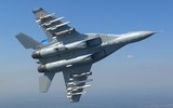 [ẢNH] Nga vội nâng cấp MiG-35 khi chưa có hợp đồng đã sớm lạc hậu