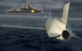 [ẢNH] Mỹ sản xuất hàng loạt tên lửa chống hạm LRASM, hải quân Nga - Trung khó lòng ngồi yên