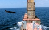 [ẢNH] Mỹ sản xuất hàng loạt tên lửa chống hạm LRASM, hải quân Nga - Trung khó lòng ngồi yên