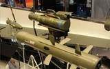 [ẢNH] Tên lửa chống tăng MMP Pháp xóa bỏ mọi ưu thế của xe tăng Nga tại Bắc Cực?