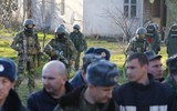 [ẢNH] Nga không thể ngăn Ukraine tấn công quân ly khai miền Đông sau khi Kiev gia nhập NATO?