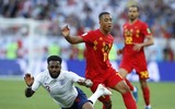 [ẢNH] Vì sao trận tranh hạng 3 Anh - Bỉ còn đáng xem hơn trận chung kết?