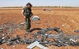 [ẢNH] Israel lần đầu bắn hạ máy bay Nga và sự thật không ngờ đằng sau