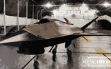 [ẢNH] Vũ khí bí mật giúp Không quân Mỹ dễ dàng 