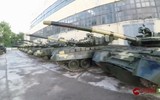 [ẢNH] Ukraine vội vã đính chính thông tin 