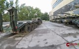 [ẢNH] Ukraine vội vã đính chính thông tin 