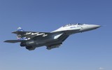 [ẢNH] Su-57 sẽ nối tiếp MiG-35 trở thành 