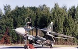 [ẢNH] Giá rẻ, tính năng cao nhưng vì sao MiG-23-98 lại không được khách hàng quan tâm như MiG-21-93?