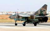 [ẢNH] Giá rẻ, tính năng cao nhưng vì sao MiG-23-98 lại không được khách hàng quan tâm như MiG-21-93?