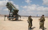 [ẢNH] Israel lên tiếng sau cáo buộc 