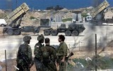 [ẢNH] Israel lên tiếng sau cáo buộc 
